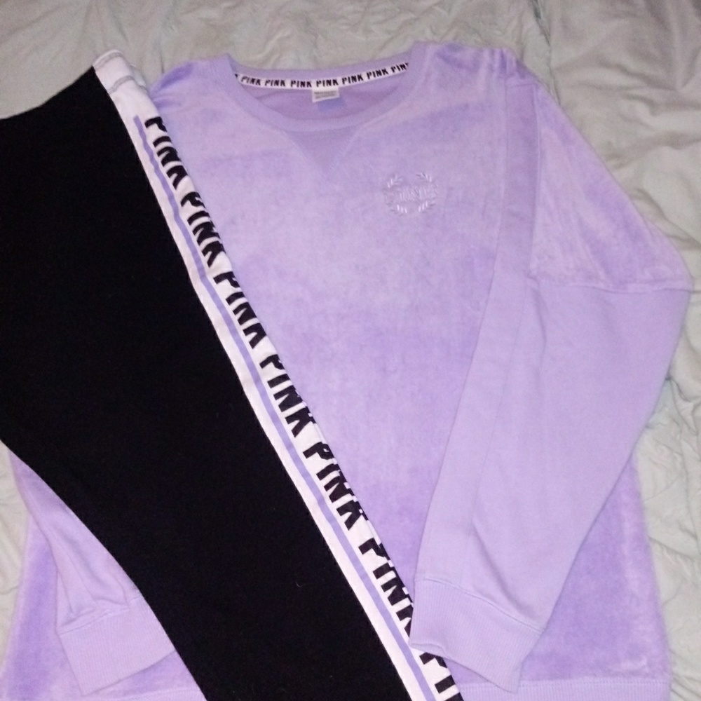 VS Pink